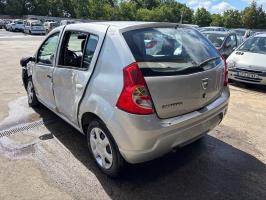Foto pieza de coche